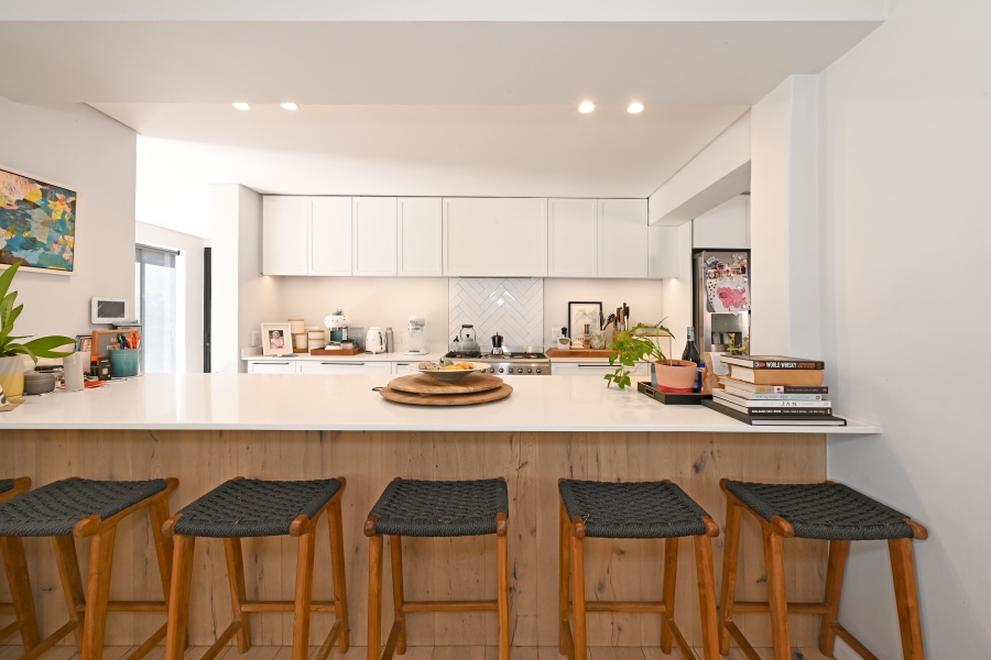 To Let 4 Bedroom Property for Rent in Newlands Western Cape